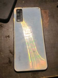 Used Vivo Smartphone