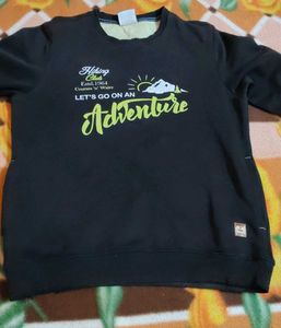 Adventure Sweatshirt