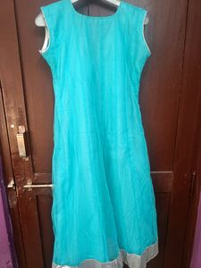 Anarkali Set