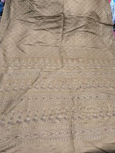 Vintage Handloom saree