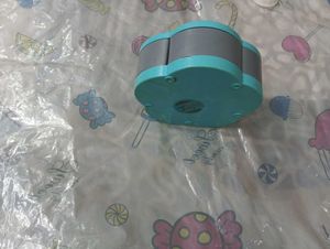 Brand New Flower-Shaped Snack Container