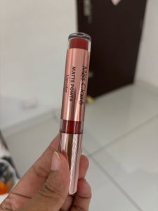 Miss Claire Matte Lipstick