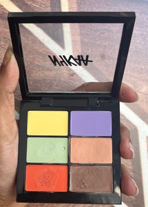 NYKAA Concealer Palette