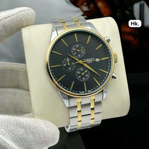 Tissot Watch For Him