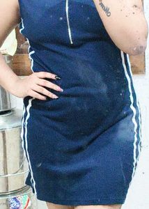 Sleeveless Dress