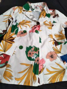 Beautiful Overcoat 🏝️