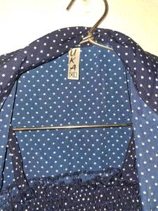 Top With Jacket