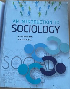 Introduction to Sociology