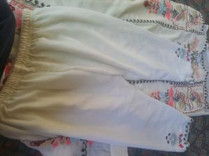Bangles And Georgette Dress