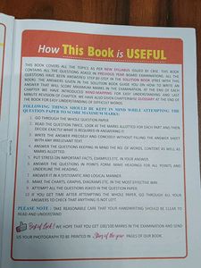 12th Class Physical Education Book