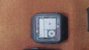 Combo Casio Quartz Watch