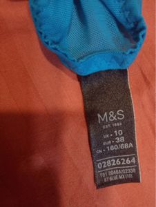 Mark &amp; Spencer Inner Wear Set