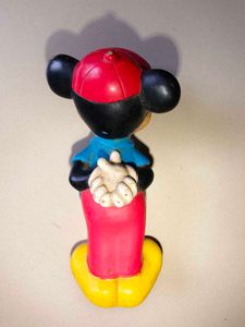 Vintage Mickey Mouse Toy