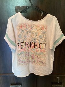 Madame T Shirt