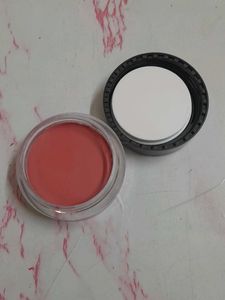 La Otter Lip Cheek Tint