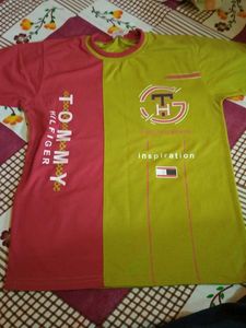 Tommy Hilfiger Tee