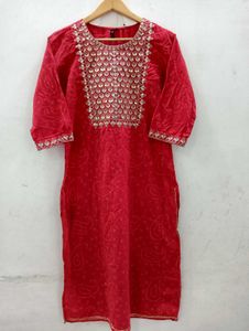 Shin Kurta For Women