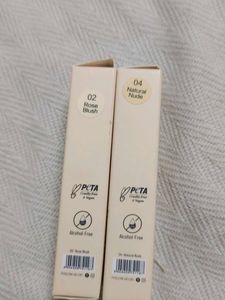 Swiss Beauty Foundation &amp; Primer Set