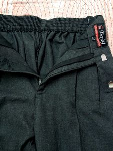 Pants Or Trouser School Uniform