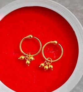 Beautiful New Small Earrings 😍