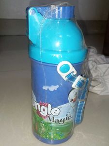 Penguin Water Bottle