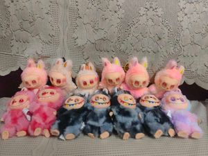 Original Labubu Doll Random Color 1 Pc