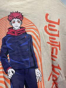Jujutsu Kaisen T-shirt