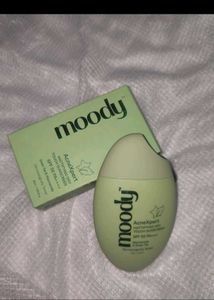 Moody Sunscreen