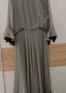 Elegant Midi Dress
