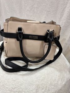 Guess Og Handbag