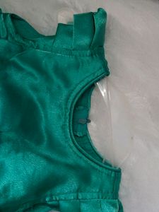 baby frock