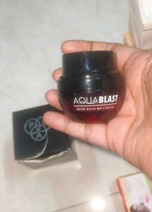 PAC Aqua Moisturizer
