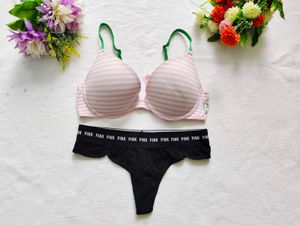 Victoria's Secret : Inner Set