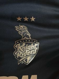 KKR RETRO 2008 JERSEY LIMITED EDITION