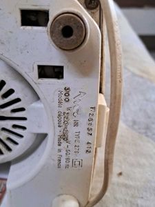 Mixer Made In France Original
