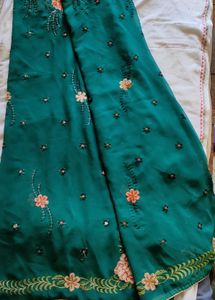 This Is A Saree