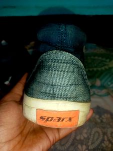 Sparx Shoes