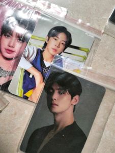 PHOTO CARDS