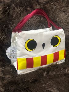 Harry Potter Hedwig Lunchbag