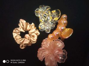 Hair Accessories hamper gift 🎁