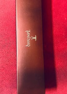 Set of 3 Mac Pouch, Tanisq Box And Sunglass Case