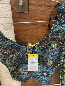 Boho Top