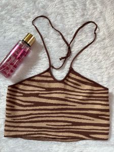Halter Neck Top ❤️