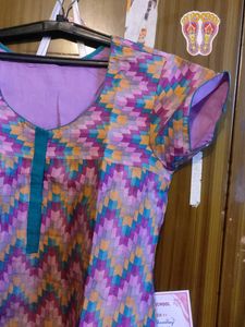 Pant Style Suit Set