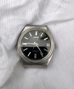 HMT Tareeq + Rajat (U) Automatic Watch