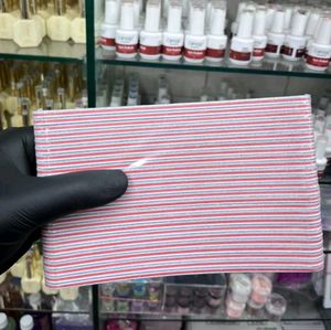 25ps SAVNI 100/100 Nail File