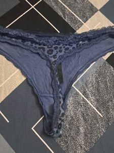 combo Of Five  laces panty  imported Fabric