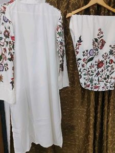 Plus Size Cordset