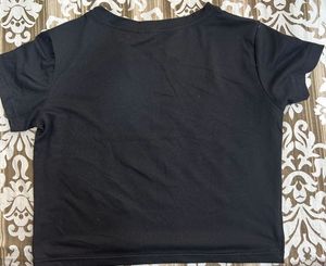 Urbanic Black Top