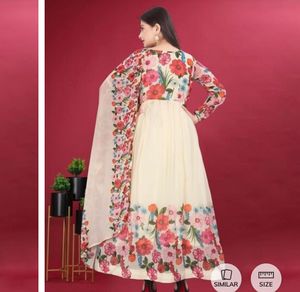 Zinzara Floral suit